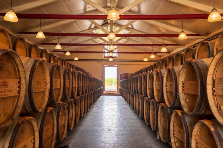 Les crus bourgeois, épisode 3