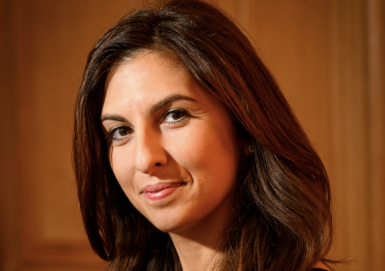 Gwendeline Lucas, la nouvelle baby-fayat