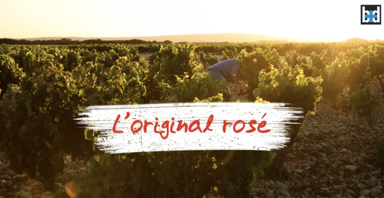 L’original rosé