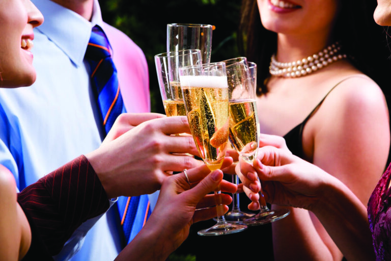 Foires aux vins, six champagnes immanquables