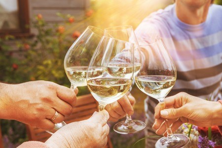 Foires aux vins, dix blancs de 6 à 28 euros