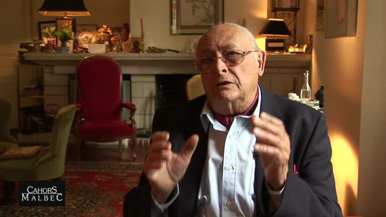 Jacques Puisais est mort