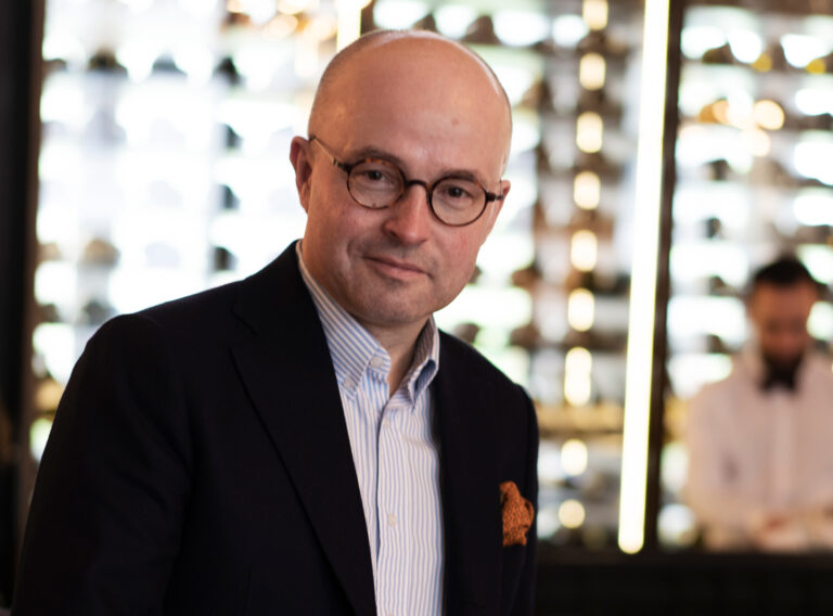 La Maison Edouard Delaunay, meilleur pinot noir du monde