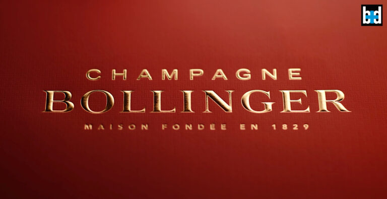 La semaine Bollinger by Bettane+Desseauve