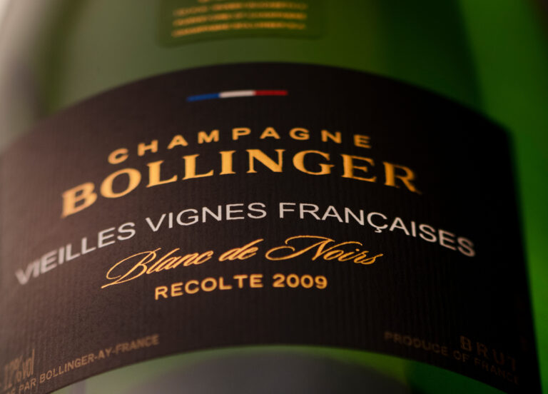 [Vidéo] La cuvée Vieilles vignes françaises, l’apothéose du pinot noir de Champagne