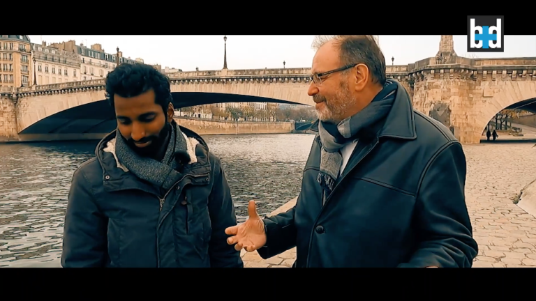[Vidéo] Le Nouveau Bettane+Desseauve innove