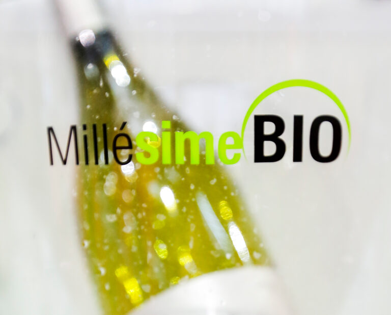 Millésime bio 2021, le 100 % digital