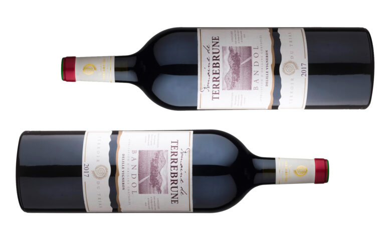 Le super-bandol qu’on connaît moins
