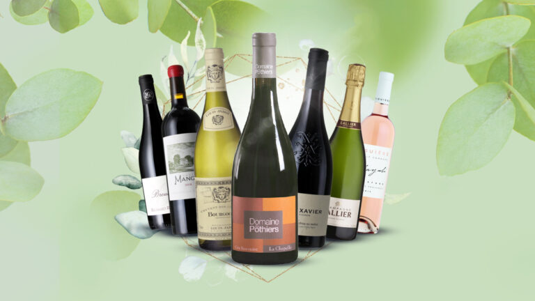 Foires aux vins de Printemps, nos bons plans chez Vinatis