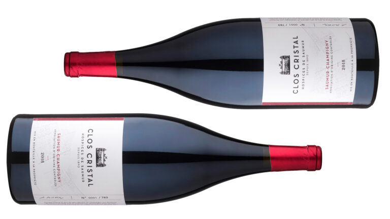 L’incroyable histoire du Clos Cristal