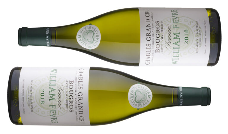 Un chablis grand cru de première classe
