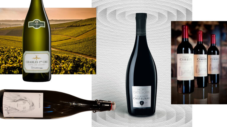 Le mondovino de la semaine n°13 tourne à fond