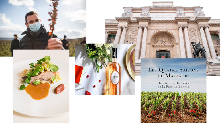 Le mondovino de la semaine n°12 tourne à fond