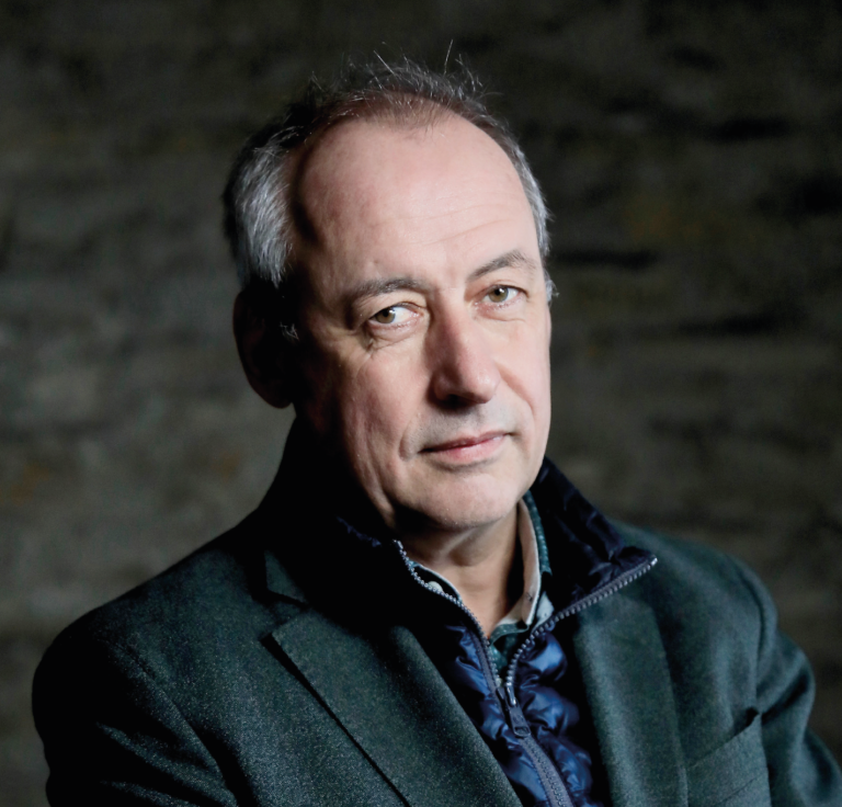 Albéric Bichot : « La Bourgogne est la région qui souffre le moins »