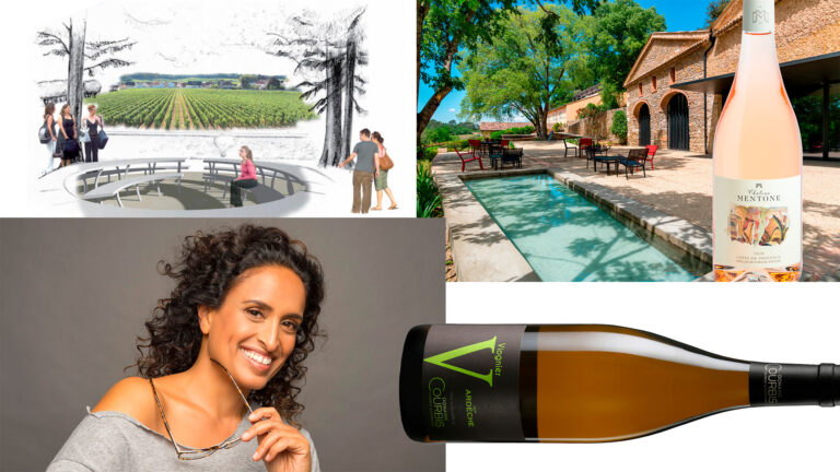 Le mondovino de la semaine n°20 tourne à fond