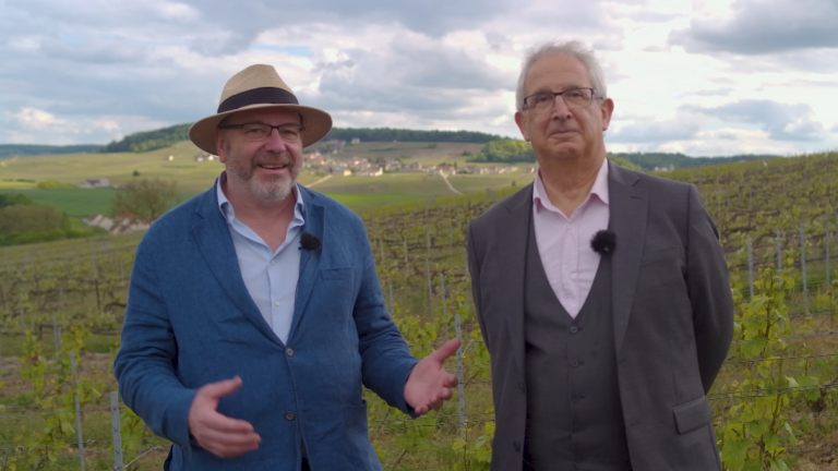 Retrouvez-nous au Grand Tasting les 11 et 12 juin 2021