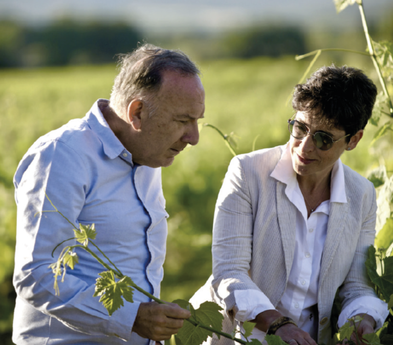 Les habits neufs de Pierre Gattaz