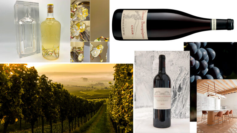 Le mondovino de la semaine n°18 tourne à fond