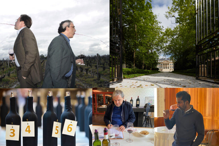 Bordeaux primeurs 2020 : notre carnet de 511 notes et nos 55 super bordeaux