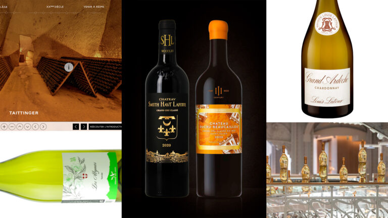 Le mondovino de la semaine n°25 tourne à fond