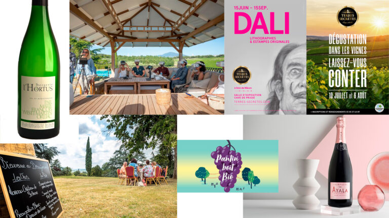 Le mondovino de la semaine n°26 tourne à fond
