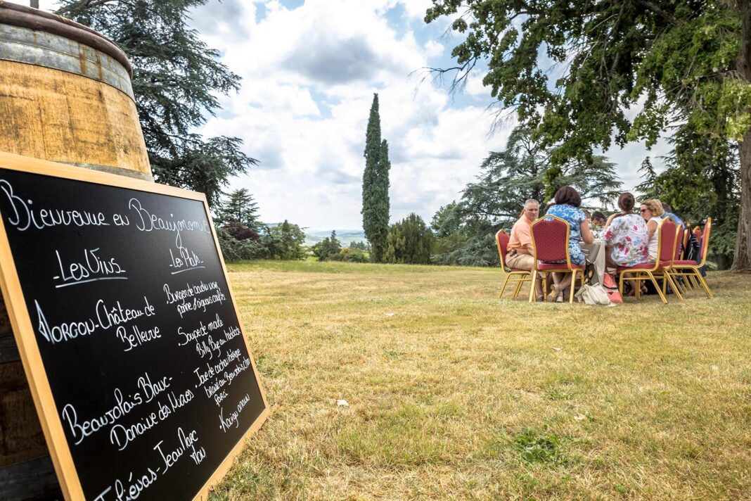 cru du beaujolais 10 lettres