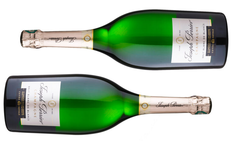 Parmi tous les Perrier de Champagne, il y a Joseph