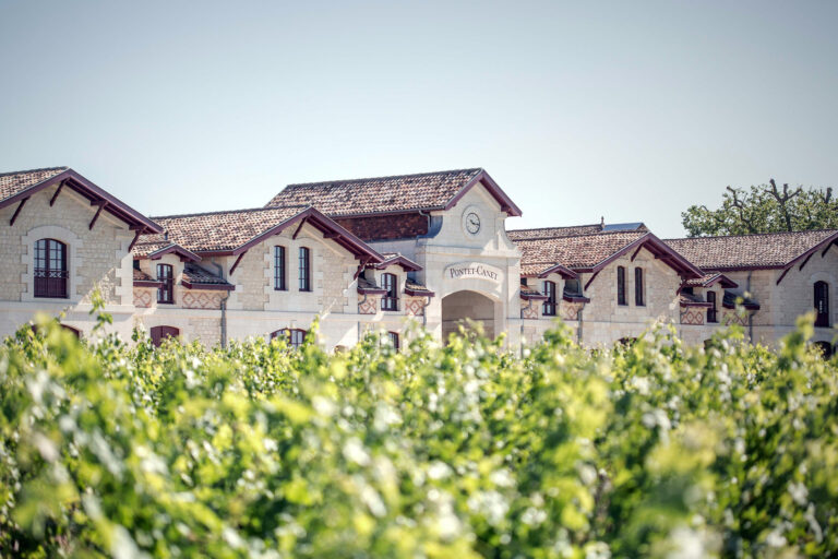Château Pontet-Canet, 10 ans de biodynamie