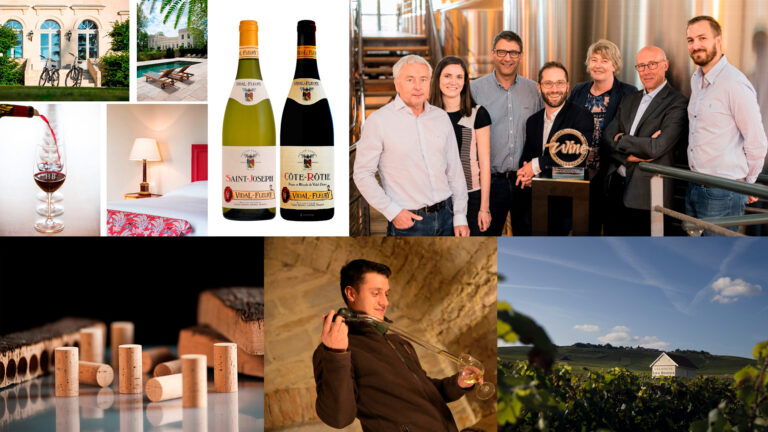Le mondovino de la semaine n°27 tourne à fond