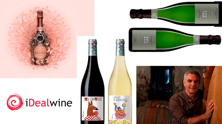 Le mondovino de la semaine n°29 tourne à fond