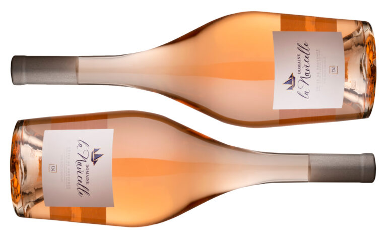 Un magnum d’un grand rosé pour le week-end