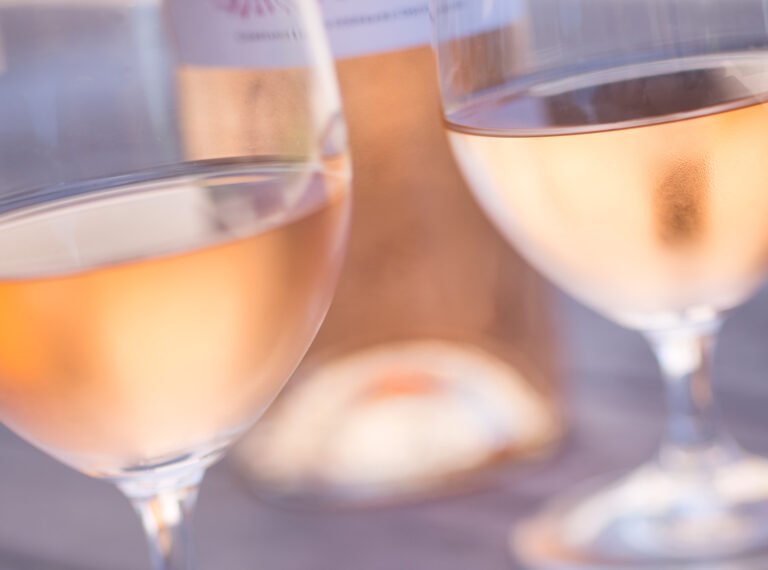 Nos rosés pour l’été, épisode 1