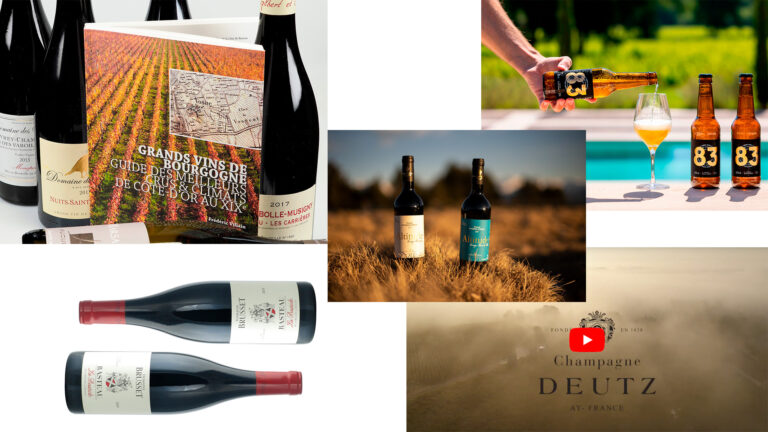 Le mondovino de la semaine n°39 tourne à fond