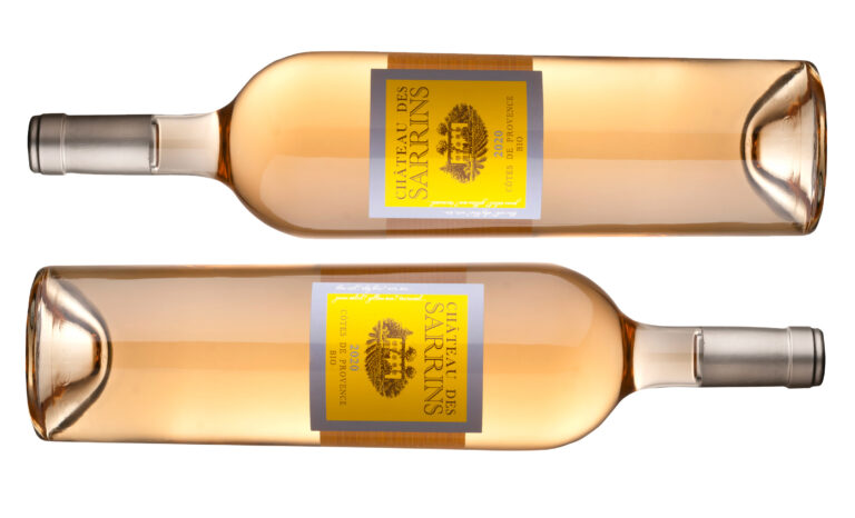 Un grand rosé pour l’été prochain ou celui d’après