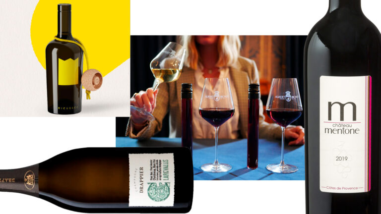 Le mondovino de la semaine n°41 tourne à fond