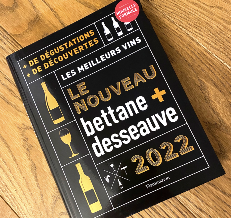 Un monde nouveau et un Nouveau Bettane+Desseauve