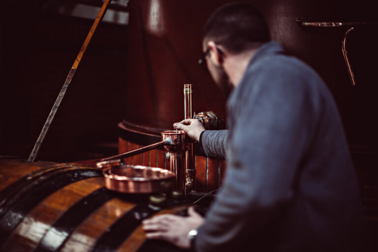 Le cognac, un spiritueux et des savoir-faire uniques