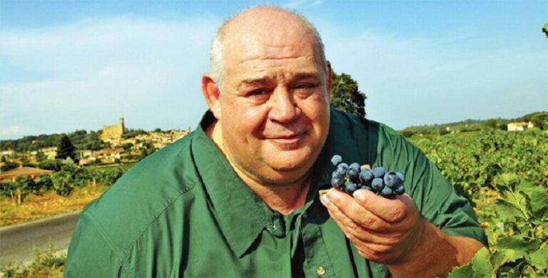Philippe Cambie, le révélateur du grenache