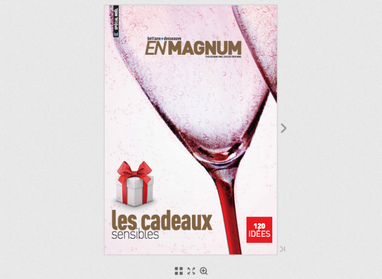 Les cadeaux sensibles