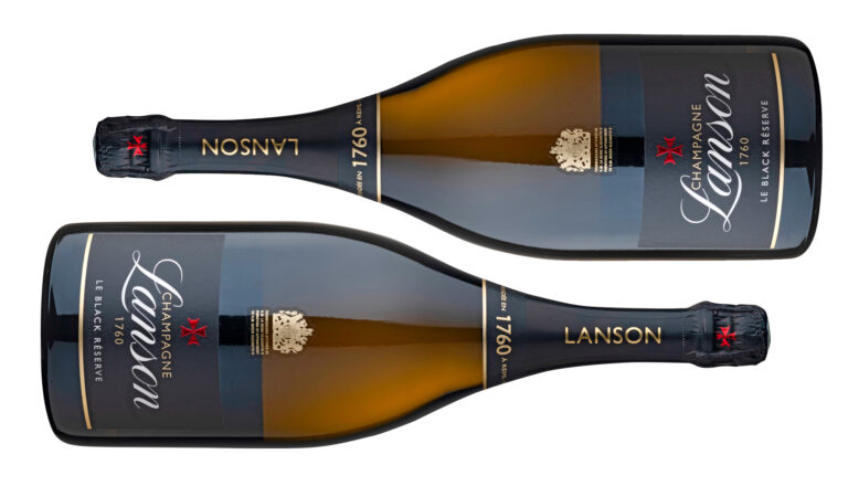 Le comeback spectaculaire d’une grande marque de champagne
