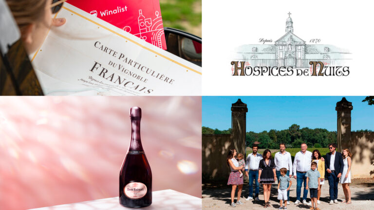 Le mondovino de la semaine n°50 tourne à fond