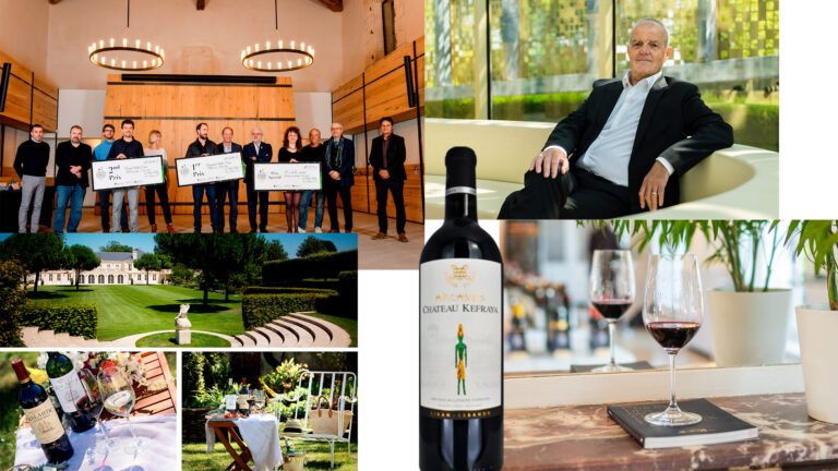 Le mondovino de la semaine #155 tourne à fond