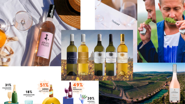 Le mondovino de la semaine #156 tourne à fond