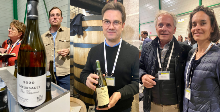 Le meilleur des Grands Jours de Bourgogne #2