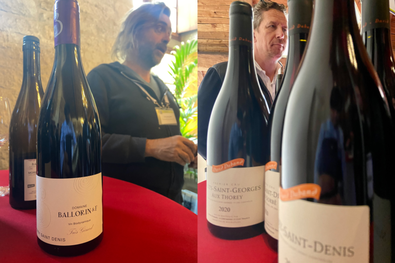 Le meilleur des Grands Jours de Bourgogne #1