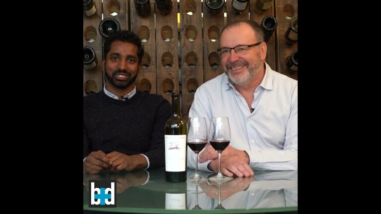 [Vite vu, vite bu] Domaine Jean-Luc Colombo, Les Forots 2017 (épisode 1)