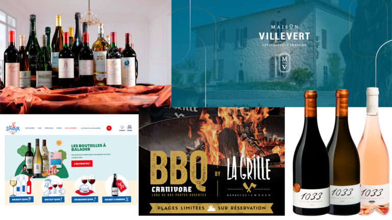 Le mondovino de la semaine #159 tourne à fond