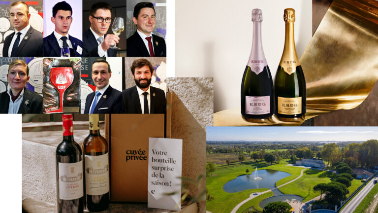Le mondovino de la semaine #161 tourne à fond