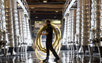 Primeurs 2021 : pessac-léognan, la belle surprise du millésime