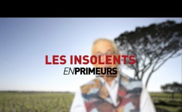 En primeurs 2021 (épisode 11/12) : les insolents